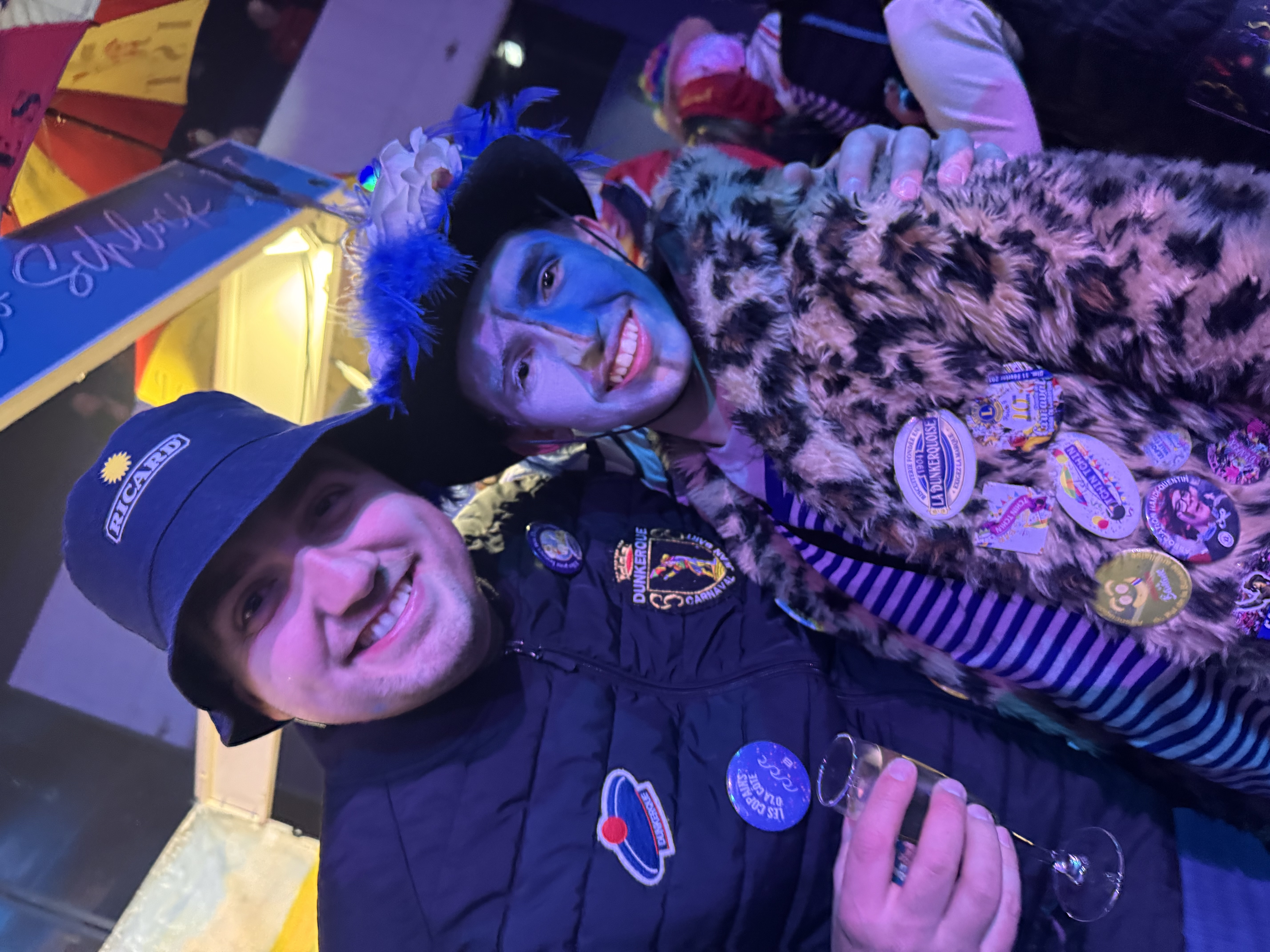 Carnaval de Dunkerque